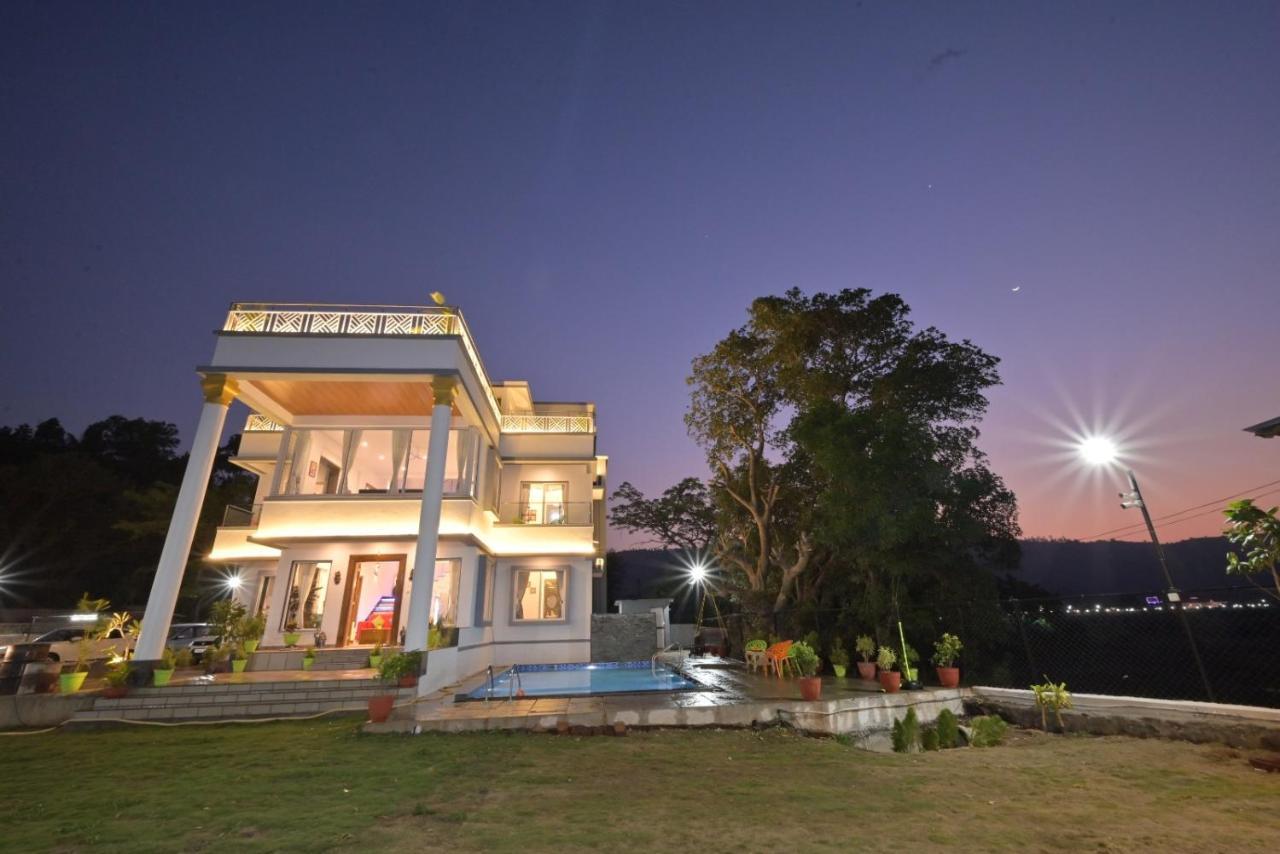 White Castle Villa By Tropicana Stays Lonavala Exterior photo